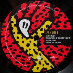 Voodoo Lounge Uncut - Vinyl