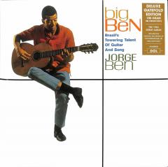 Samba Esquema Novo - Vinyl