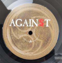 Against - Vinyl