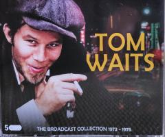 The Broadcast Collection 1973-1978