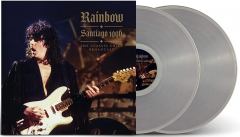 Santiago 1996 - Clear Vinyl