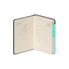Agenda - My Notebook - Aquatic Awe - Small