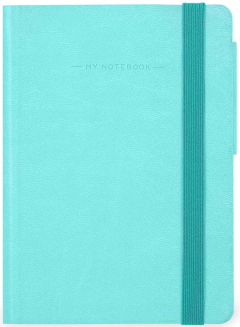 Agenda - My Notebook - Aquatic Awe - Small