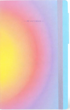 Carnet - Aura - Medium