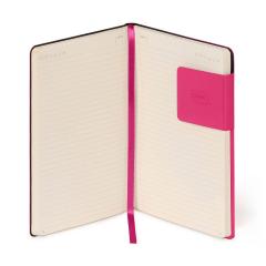 Agenda - My Notebook - Raspberry - Large