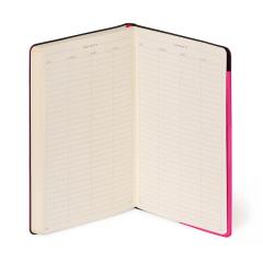 Agenda - My Notebook - Raspberry - Large