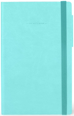 Agenda - My Notebook - Aquatic Awe - Large