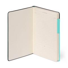 Agenda - My Notebook - Aquatic Awe - Large