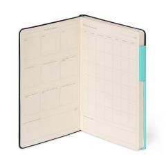 Agenda - My Notebook - Aquatic Awe - Large