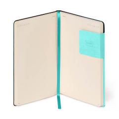 Agenda - My Notebook - Aquatic Awe - Large