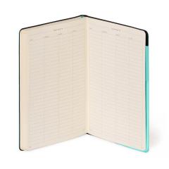 Agenda - My Notebook - Aquatic Awe - Large