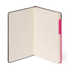 Agenda - My Notebook - Raspberry - Large