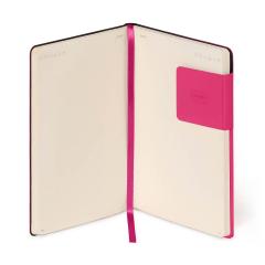 Agenda - My Notebook - Raspberry - Large