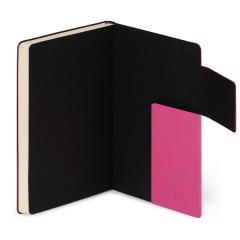 Agenda - My Notebook - Raspberry - Large