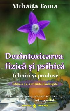 Dezintoxicarea fizica si psihica