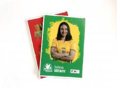 Caiet dictando A4 (48 file) - Stefania Vatafu