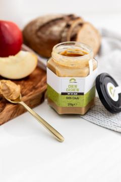 Crema de caju - Sunday Bites, 270g