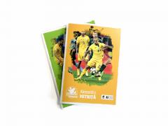 Caiet matematica A5 (48 file) - Alexandru Mitrita