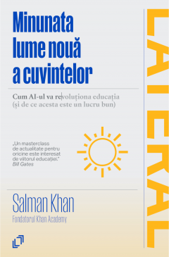 Minunata lume noua a cuvintelor