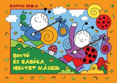 Bogya es Baboca hegyet maszik