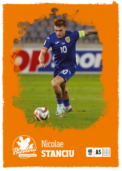 Caiet matematica A5 (48 file) - Nicolae Stanciu