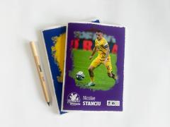 Caiet dictando A5 (48 file) - Nicolae Stanciu