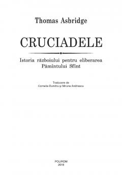 Cruciadele