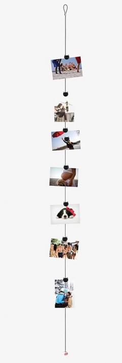 Suport pentru poze cu magnet - Cats