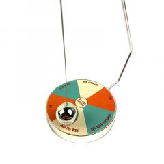 Pendul magnetic - Decision Maker