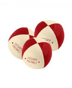 Set de 3 mingi pentru jonglat