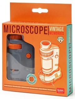 Microscop - Vintage