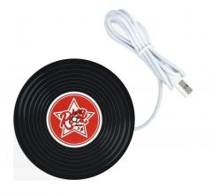 Incalzitor pentru cana - Vinyl