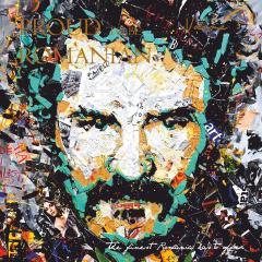 Proud to Be Romanian - Amza Pellea