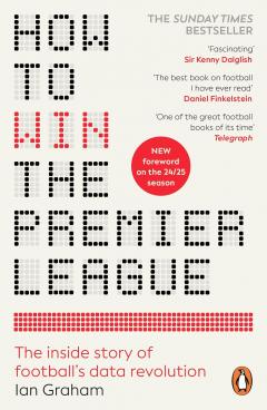 How to Win the Premier League