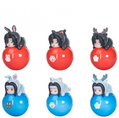 Figurina - Grandmaster of Demonic Cultivation - Yura Yura - mai multe modele