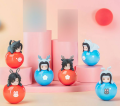 Figurina - Grandmaster of Demonic Cultivation - Yura Yura - mai multe modele