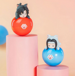 Figurina - Grandmaster of Demonic Cultivation - Yura Yura - mai multe modele