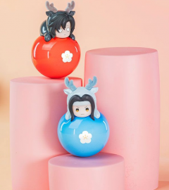 Figurina - Grandmaster of Demonic Cultivation - Yura Yura - mai multe modele