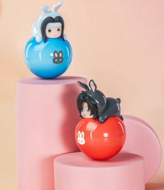 Figurina - Grandmaster of Demonic Cultivation - Yura Yura - mai multe modele