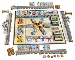 Joc de societate - Old London Bridge