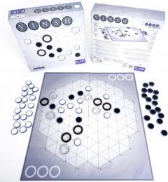 Joc de societate - Yinsh