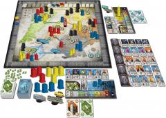 Joc de societate - New York Classic Edition