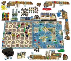 Joc de societate - Nassau Classic Edition