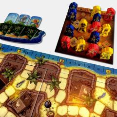 Joc de societate - Nassau Classic Edition