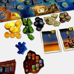 Joc de societate - Nassau Classic Edition