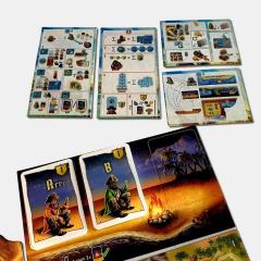 Joc de societate - Nassau Classic Edition