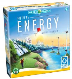 Joc de societate - Future Energy