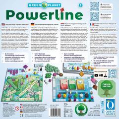Joc de societate - Powerline