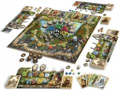 Joc de societate - Rune Stones