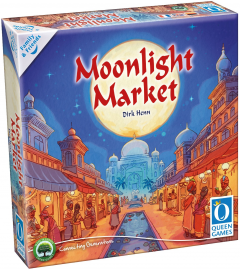 Joc de societate - Moonlight Market